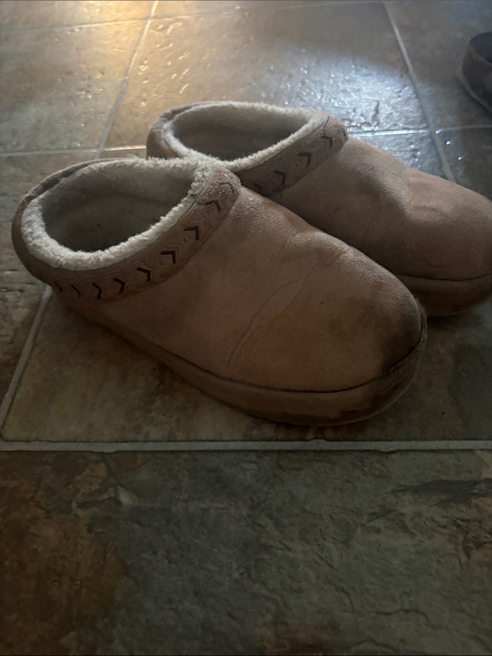 Tasman Uggs dupe